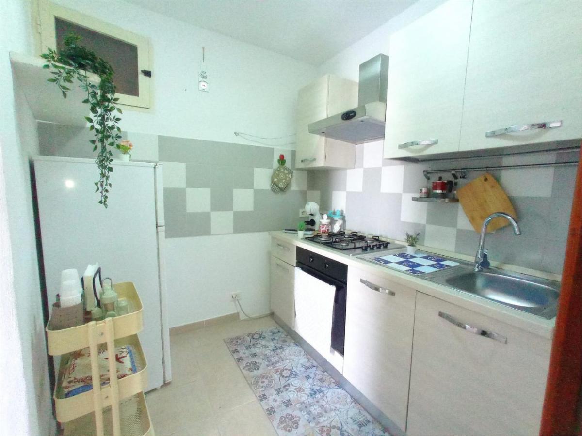 Willa The Quiet House Ponza Zewnętrze zdjęcie